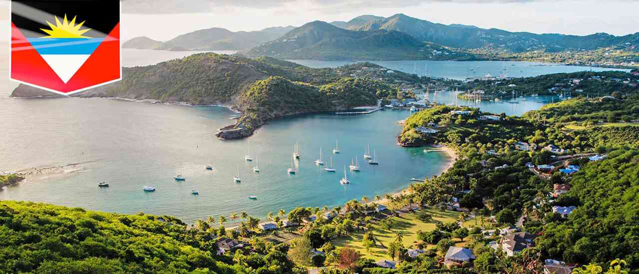 Antigua Citizenship By Investment