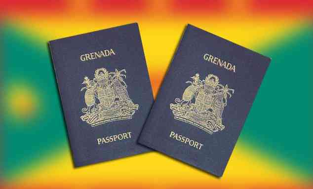 Qu C T Ch Grenada