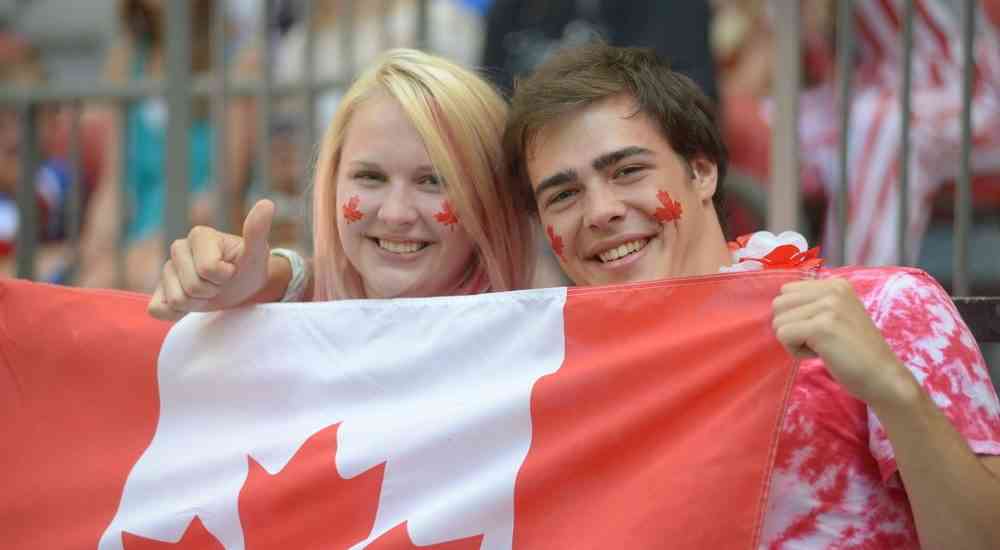 Con Ng I T I Canada