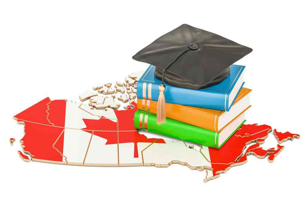 Education In Canada