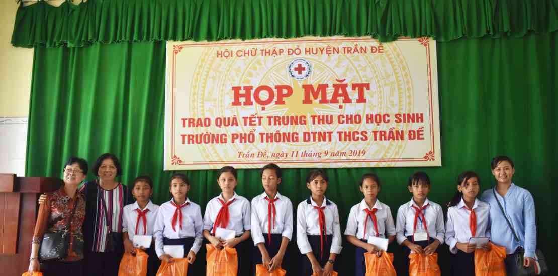 Ch Ng Tr Nh T Thi N Trung Thu Y U Th Ng 2019