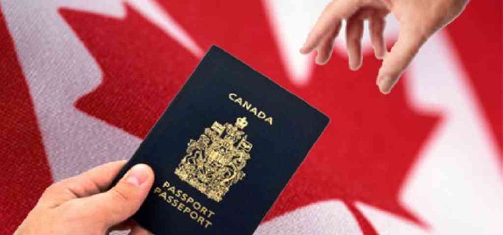 Canada Inviting People Not Happy Us Citizens
