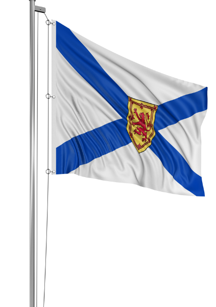 Nova Scotia