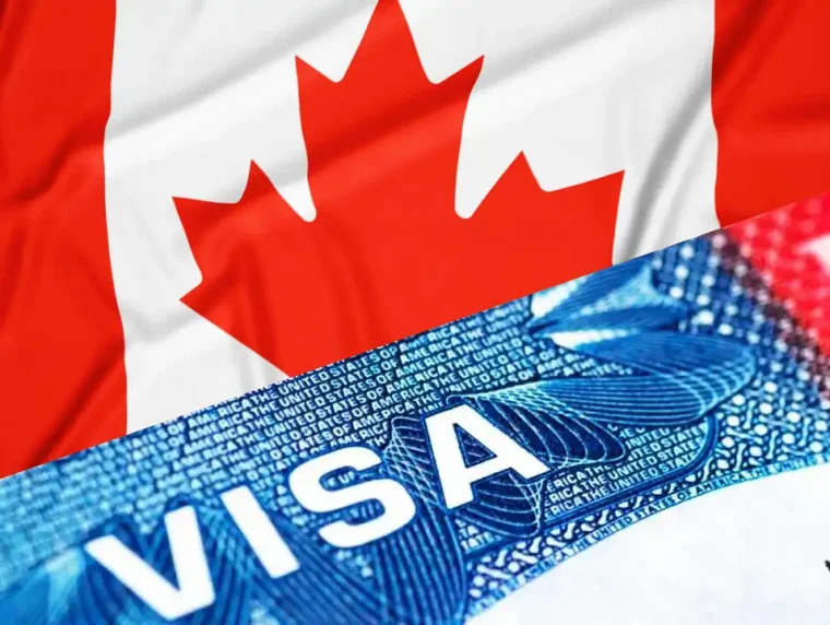 Gần Năm Triệu Visa Canada Sắp Hết Hạn Trong Năm 2025