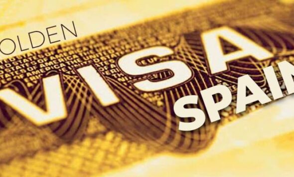 Tây Ban Nha Chính Thức Kết Thúc “Golden Visa” Vào Tháng 4/2025