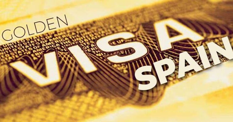 Tây Ban Nha Chính Thức Kết Thúc “Golden Visa” Vào Tháng 4/2025