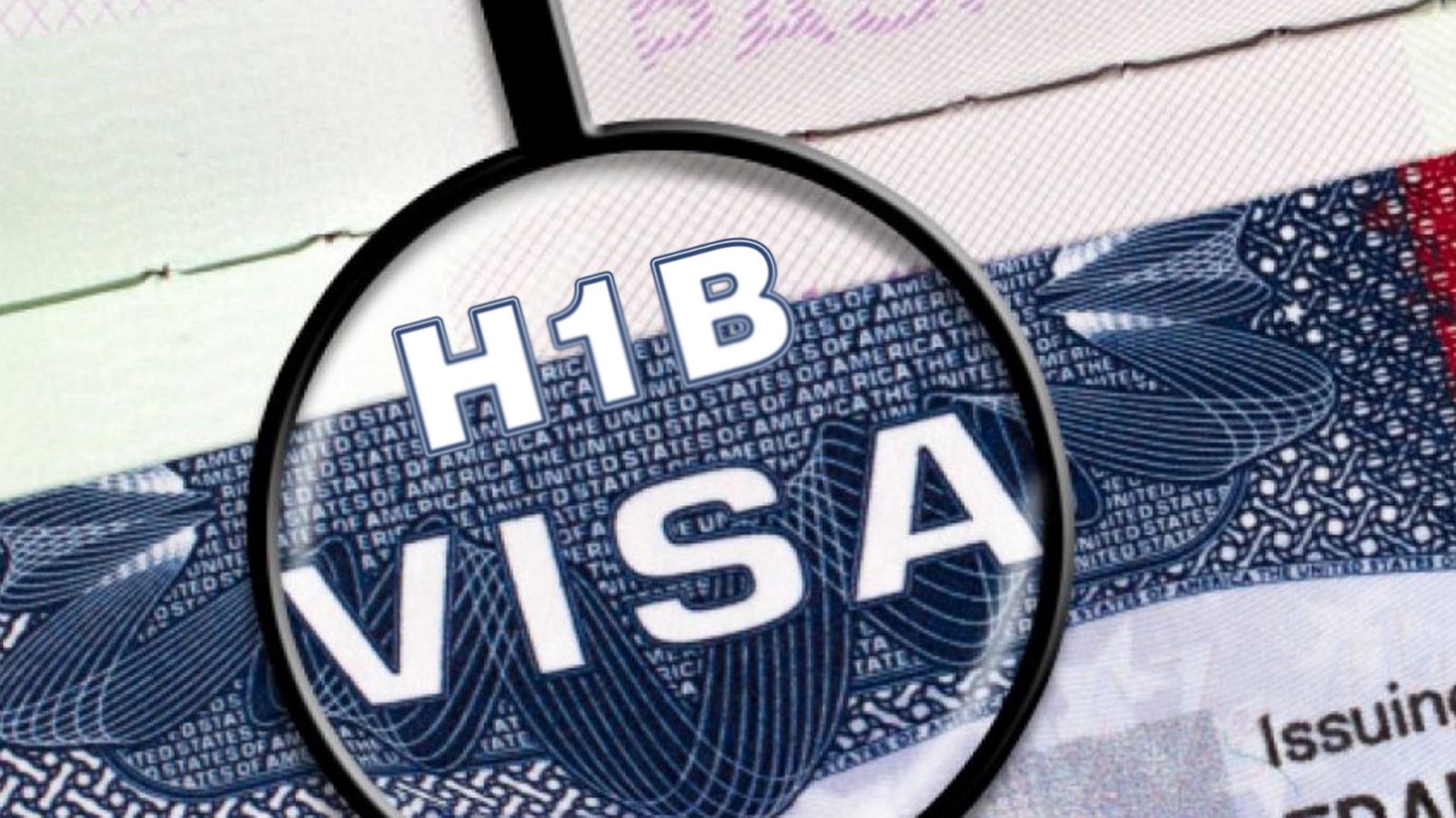 Visa H-1B Mỹ: Quy Trình Và Thời Gian Xét Duyệt 2025