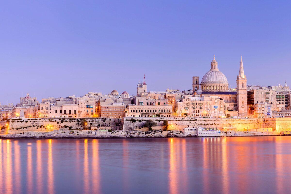 Malta và chính sách định cư dành cho người nước ngoài làm việc từ xa
