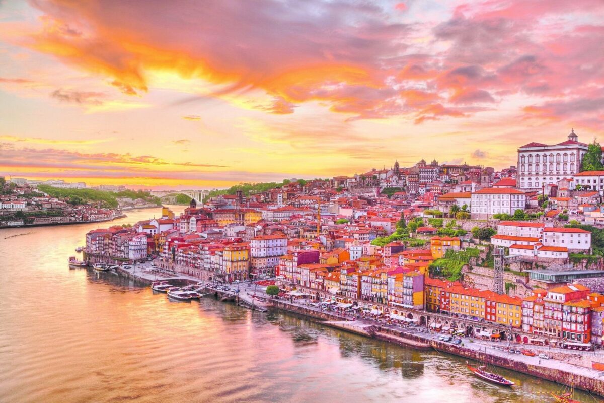 Cập Nhật Chương Trình Định Cư Golden Visa Bồ Đào Nha