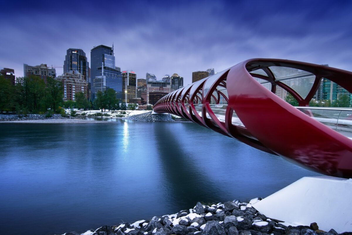 Alberta Advantage Immigration Program: Điểm Nổi Bật Năm 2025
