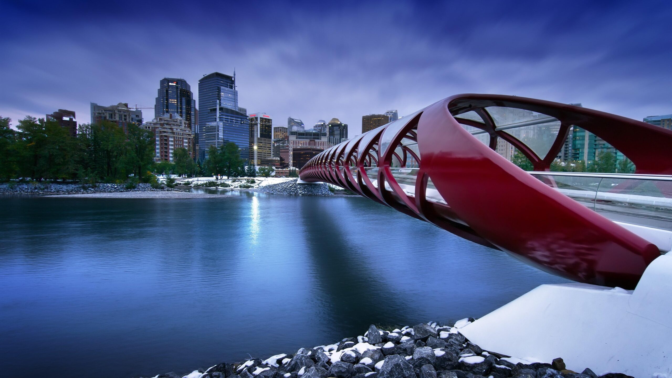 Alberta Advantage Immigration Program: Điểm Nổi Bật Năm 2025
