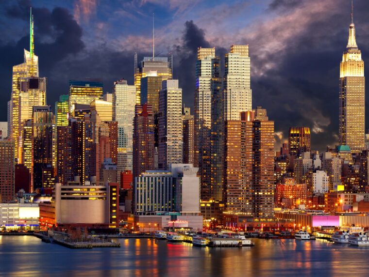 Visa EB-5: Mỹ tăng hạn mức đầu tư năm 2025 – Cơ hội vàng hay thách thức mới?