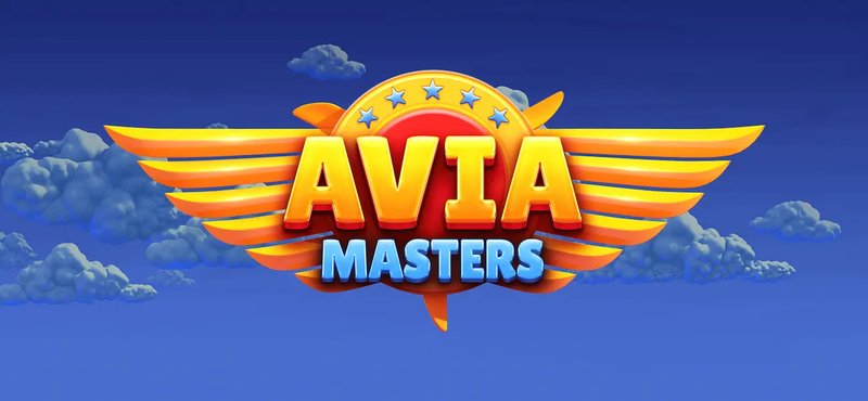 Experience the Thrill of Avia Masters Casino Games in the UK Today Experience the Thrill of Avia Masters Casino Games in the UK Today